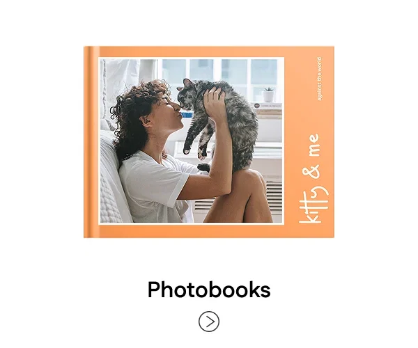Photobooks