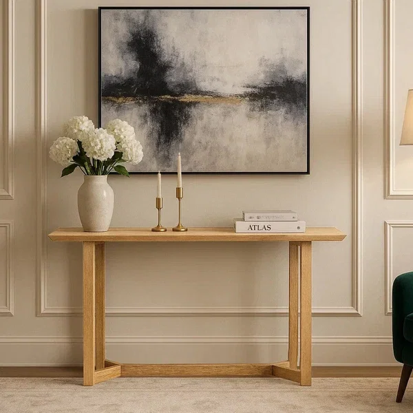 Nina Console Table