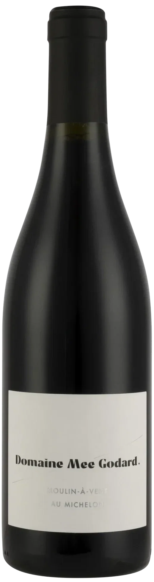 Domaine Mee Godard - Moulin A Vent Au Michelon 2023