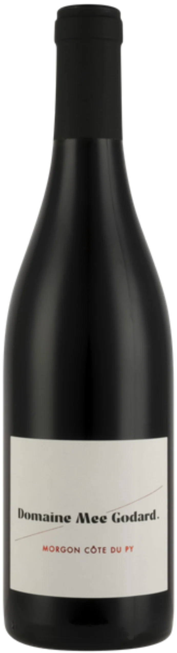 Domaine Mee Godard - Morgon Côte du Py 2023