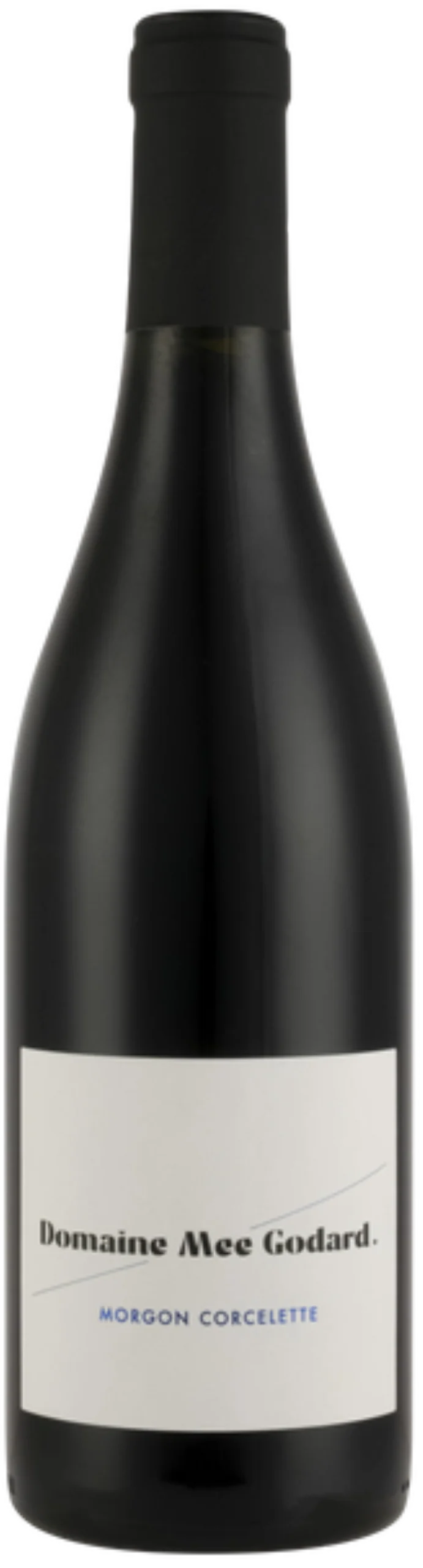 Domaine Mee Godard - Morgon Corcelette 2024