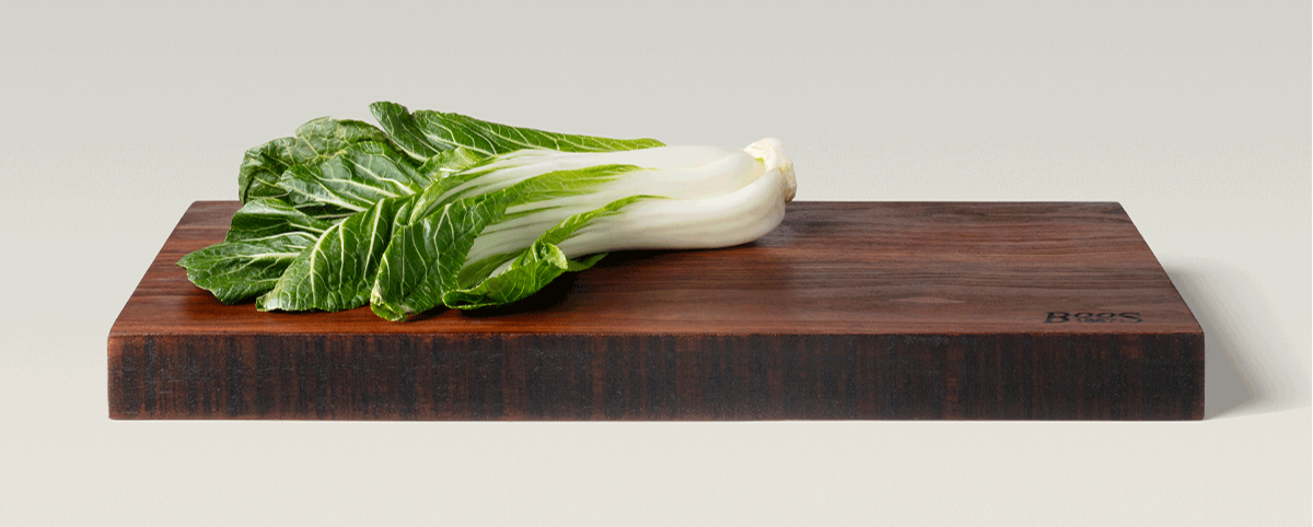 John Boos & Co. Rustic-Egde Cutting Board