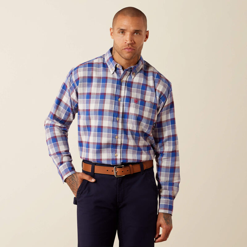 FR Stanley Work Shirt