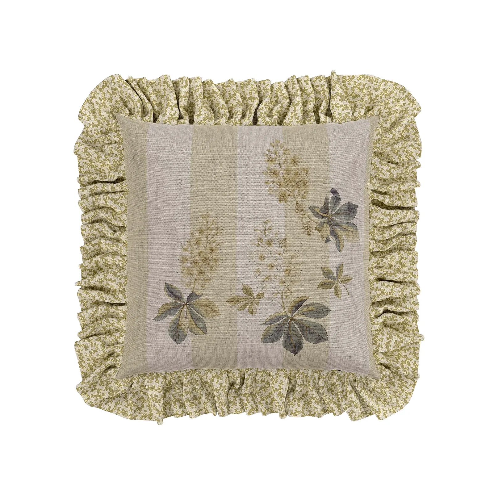 Image of Chestnut Tree Cushion