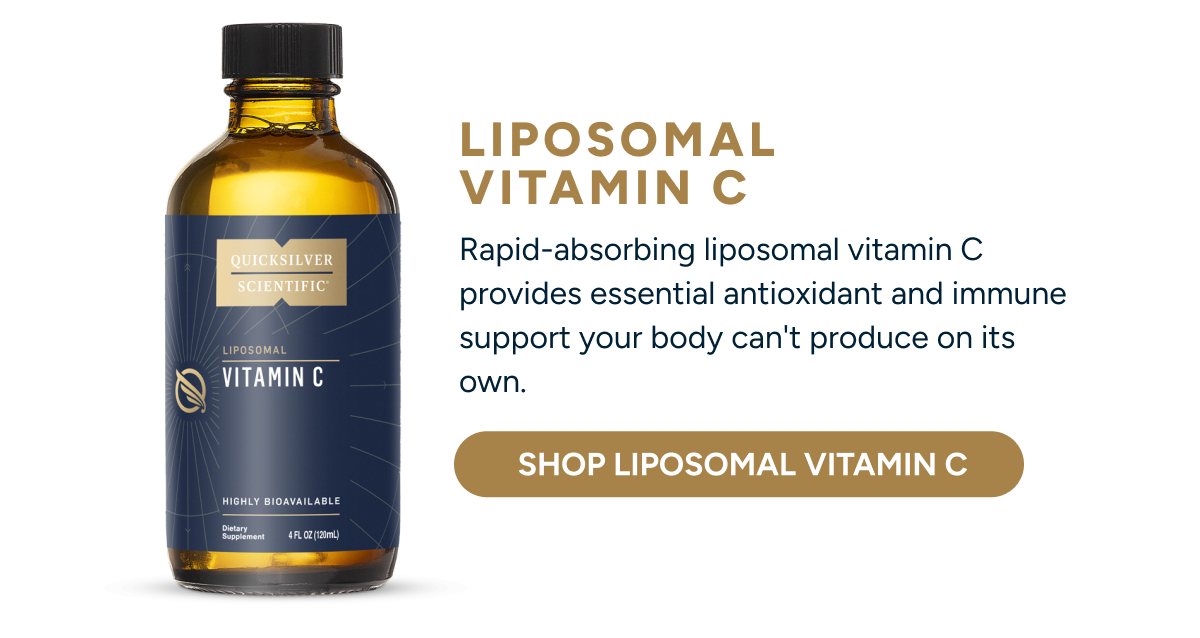 Shop Liposomal Vitamin C