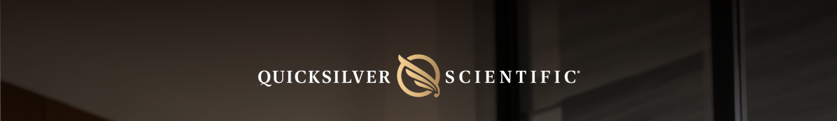 Quicksilver Scientific Advanced Liposomal Supplements