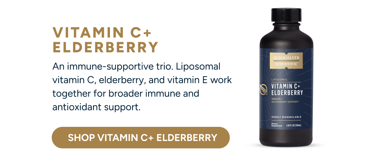 Shop Vitamin C+ Elderberry