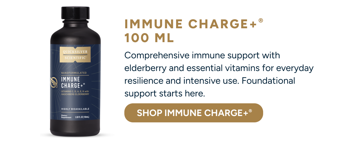 Shop Immune Charge+ 100mL
