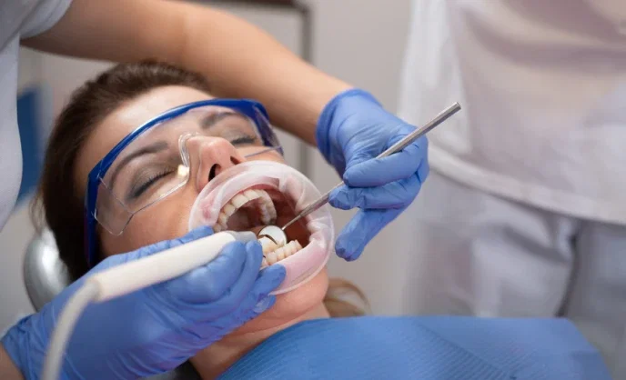 Dentistas.com.pa