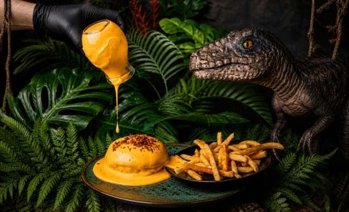 Raptors