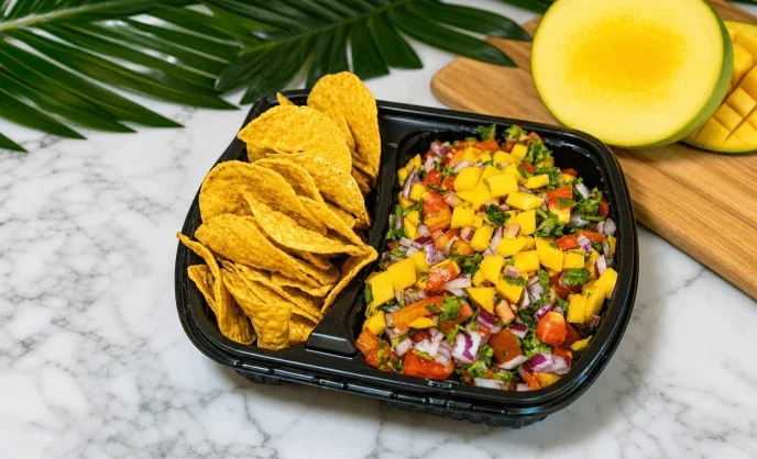 Qué Mangos!