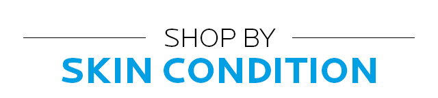 Shop By Skin Condition