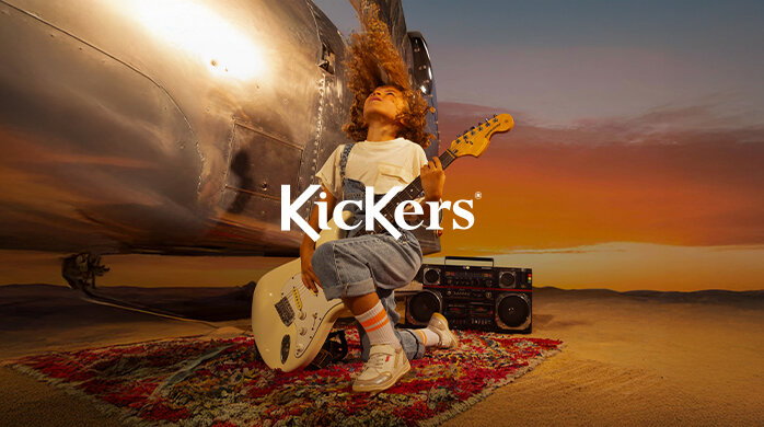 Kickers