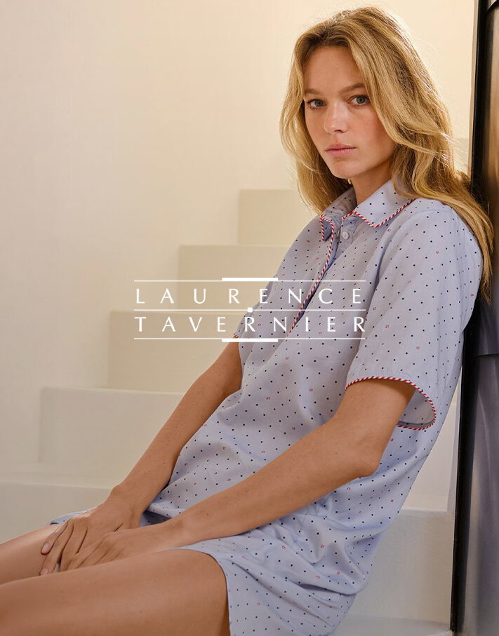 Laurence Tavernier