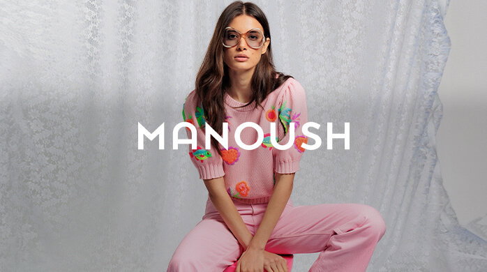 Manoush