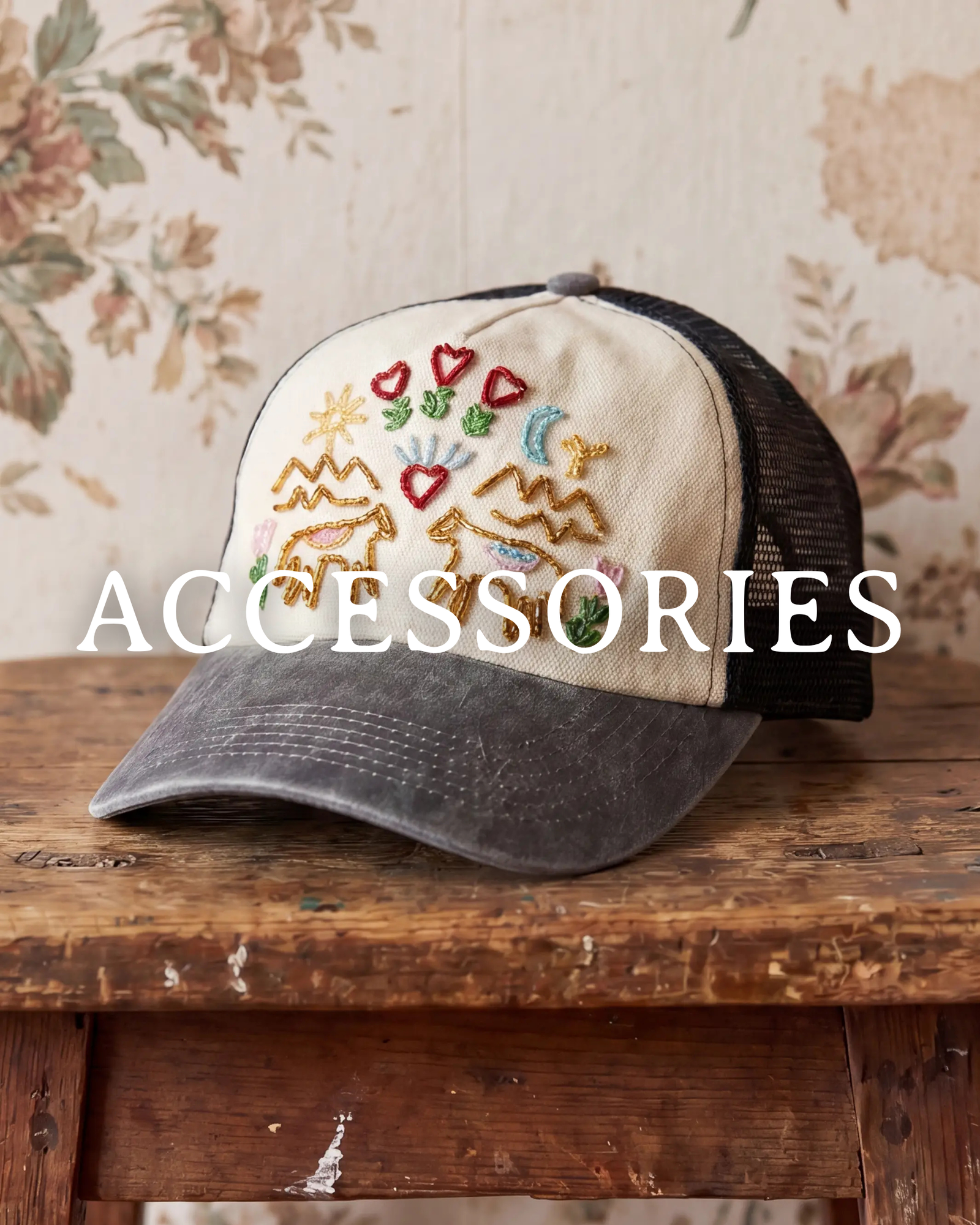 ACCESSORIES