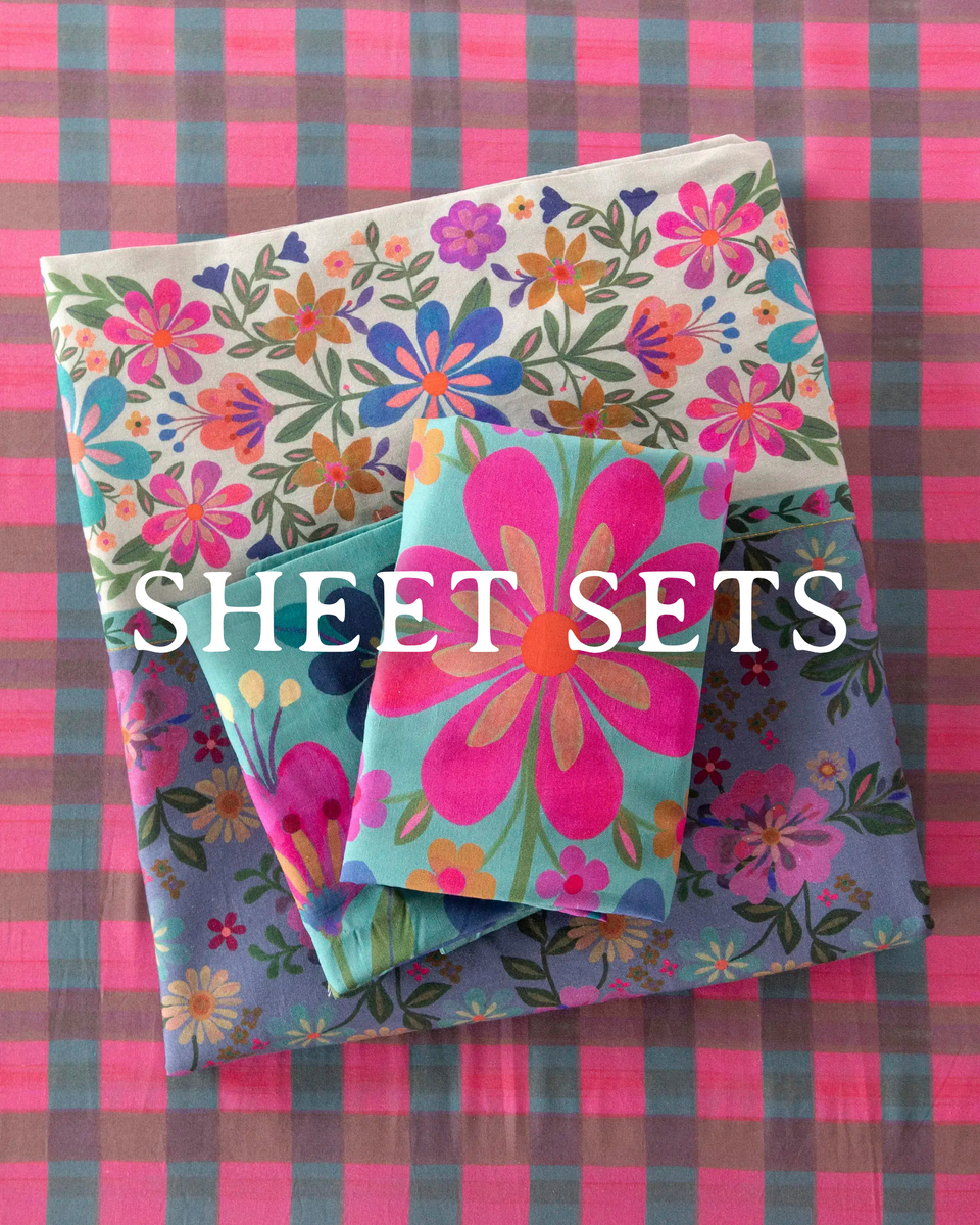 SHEET SETS