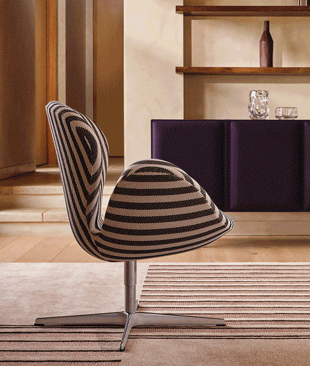 Swan Chair
