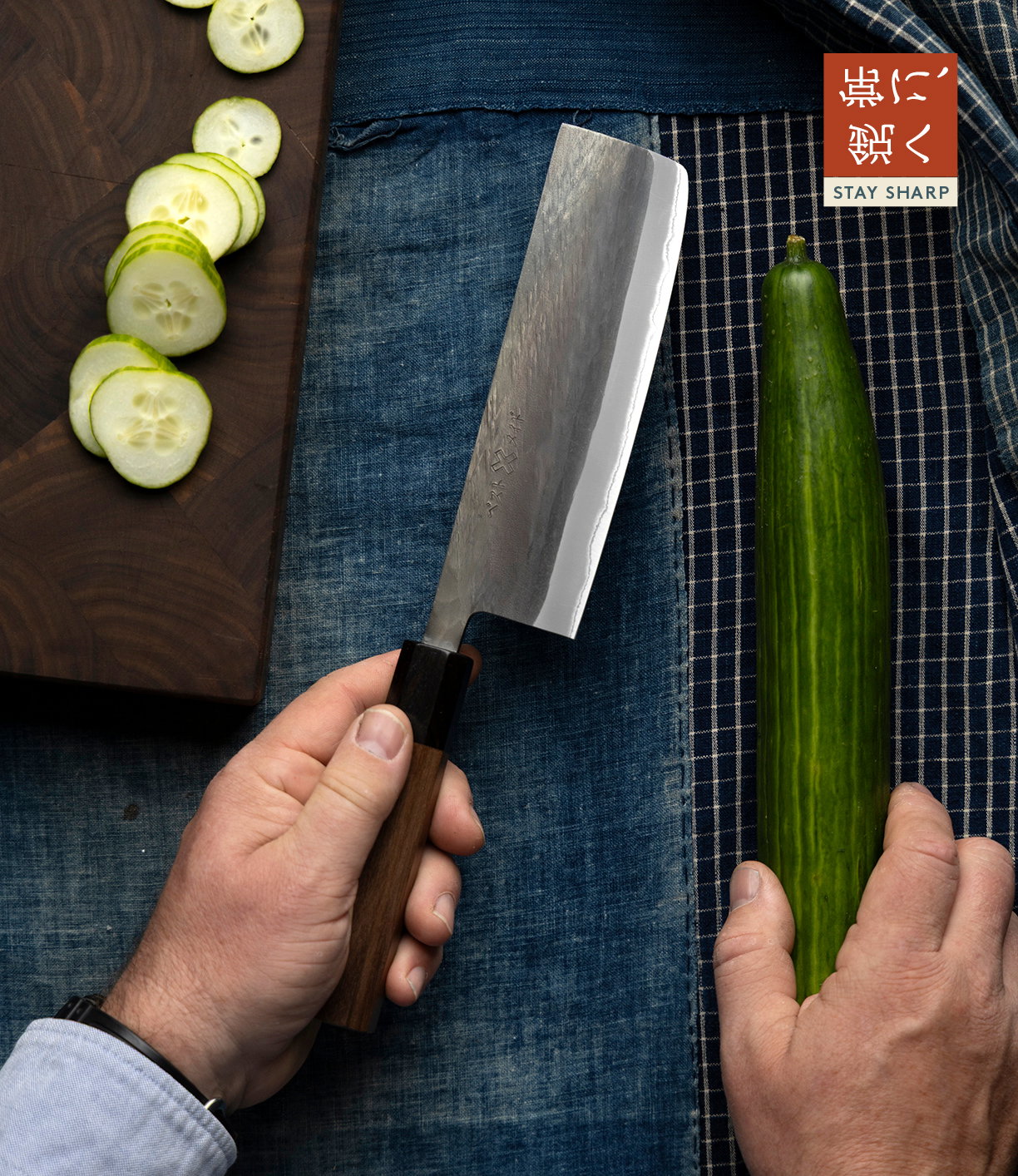Japanese Chef Knives