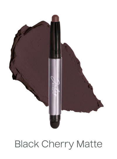 Black Cherry Matte