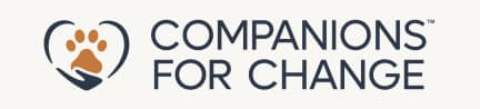 Companions for Change<sup style=