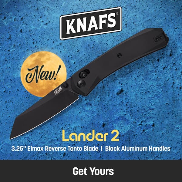 New Knafs Lander 2
