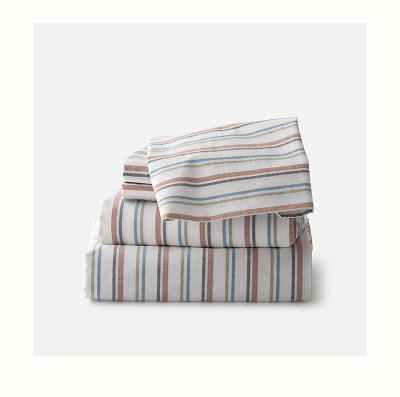 Fresh Stripe