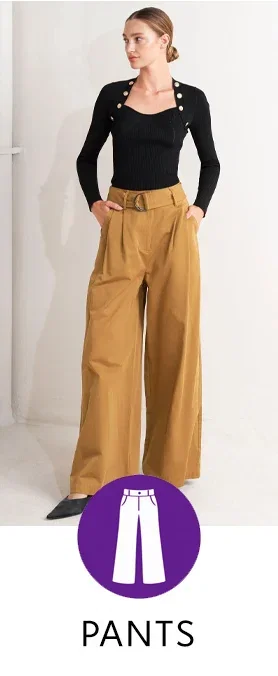Flying Tomato Pants