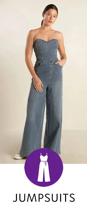 Flying Tomato Jumpsuits