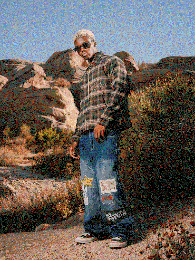 fall lookbook