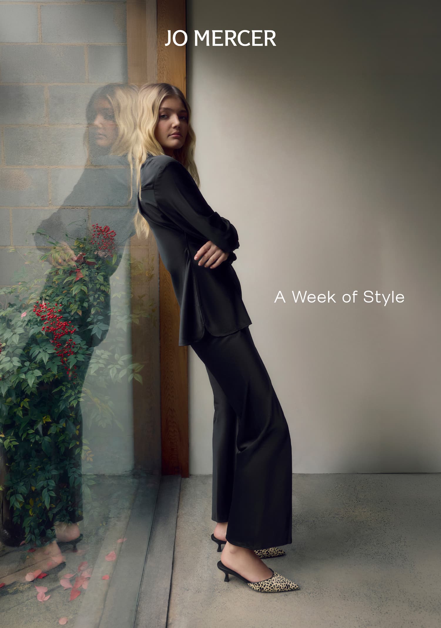 A Week od Style