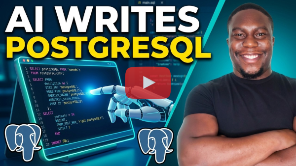 AI for PostgreSQL: Write SQL Faster with dbForge Studio