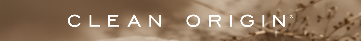 CLEAN ORIGIN