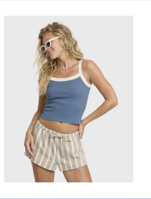 All Time Tank Top 