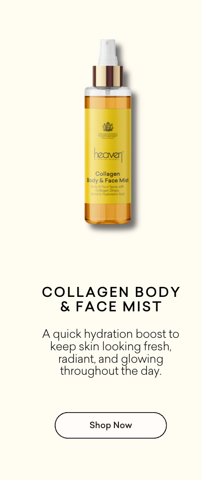 Collagen Mist