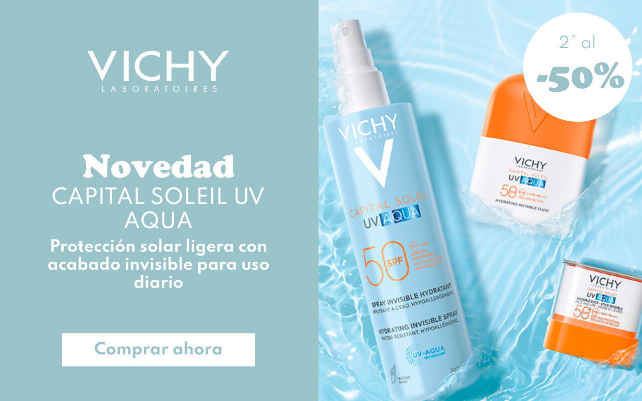 -50% en el segundo solar Vichy
