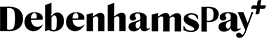 DebenhamsPay+
