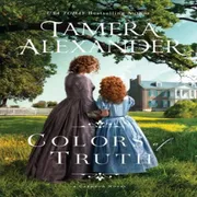 Colors of Truth Book - Paperback