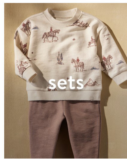sets