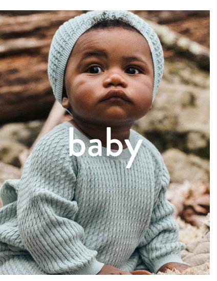 baby