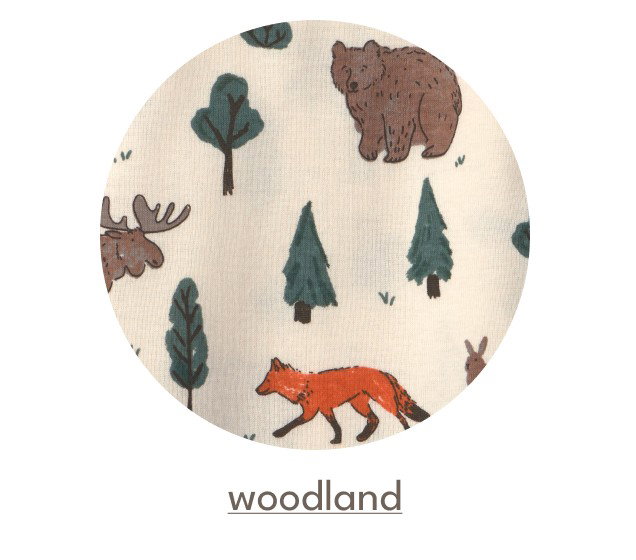 woodland