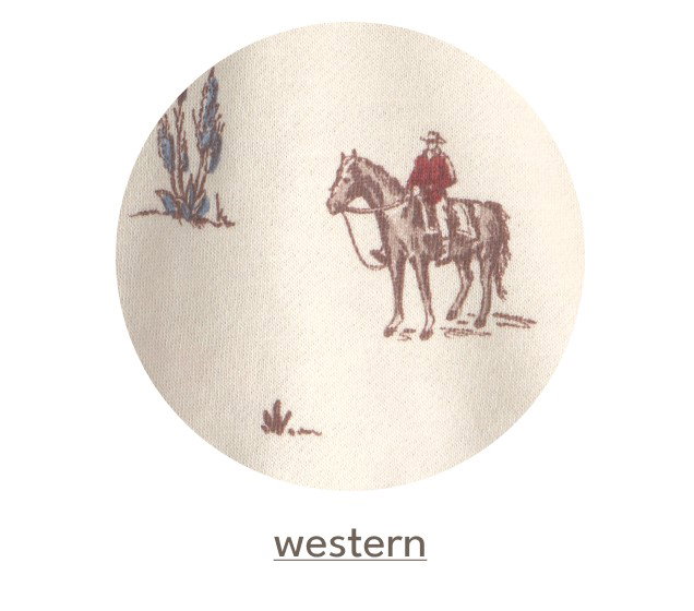 western
