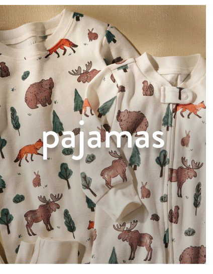 pajamas