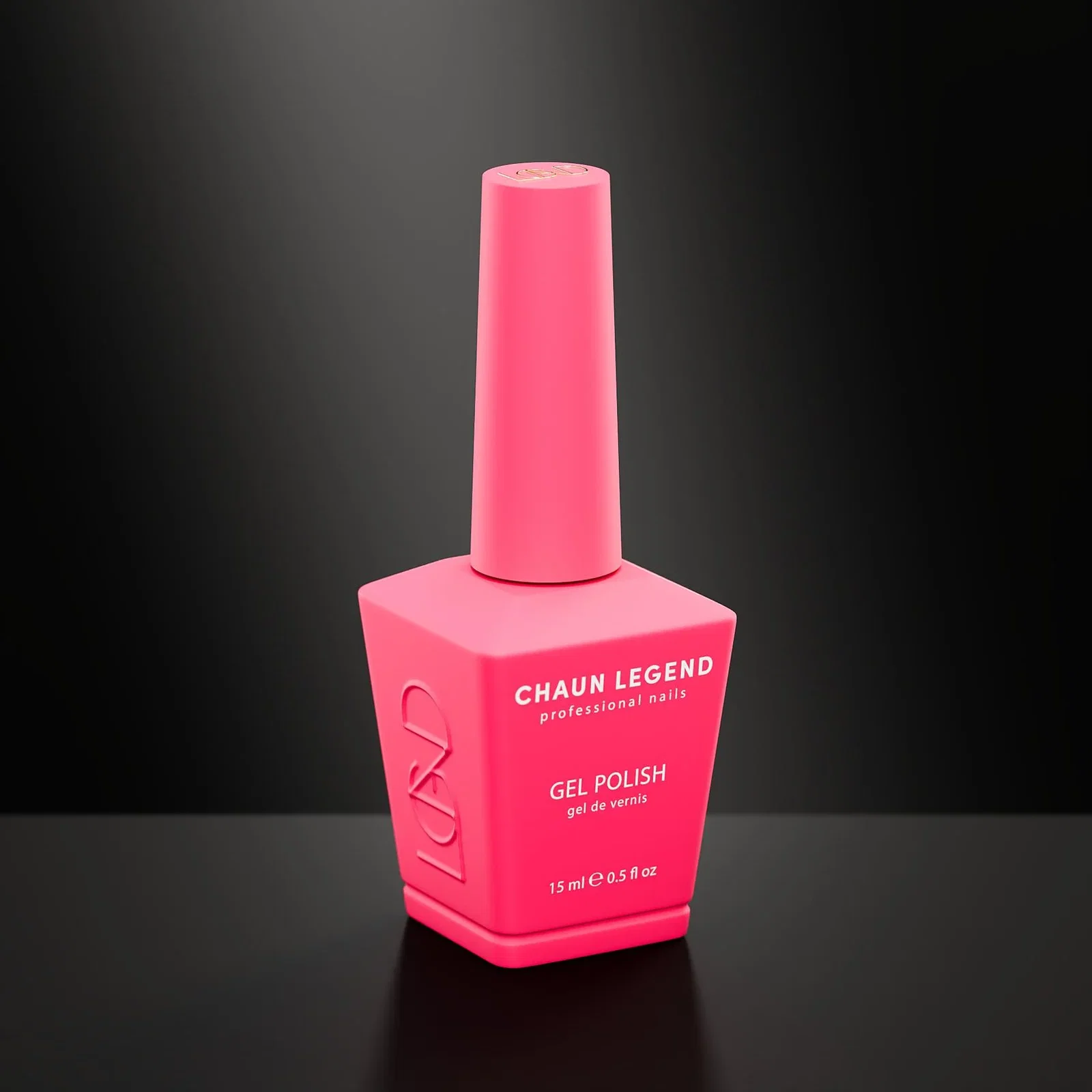 Image of Chaun Legend - Gel Polish - In Your Dreams