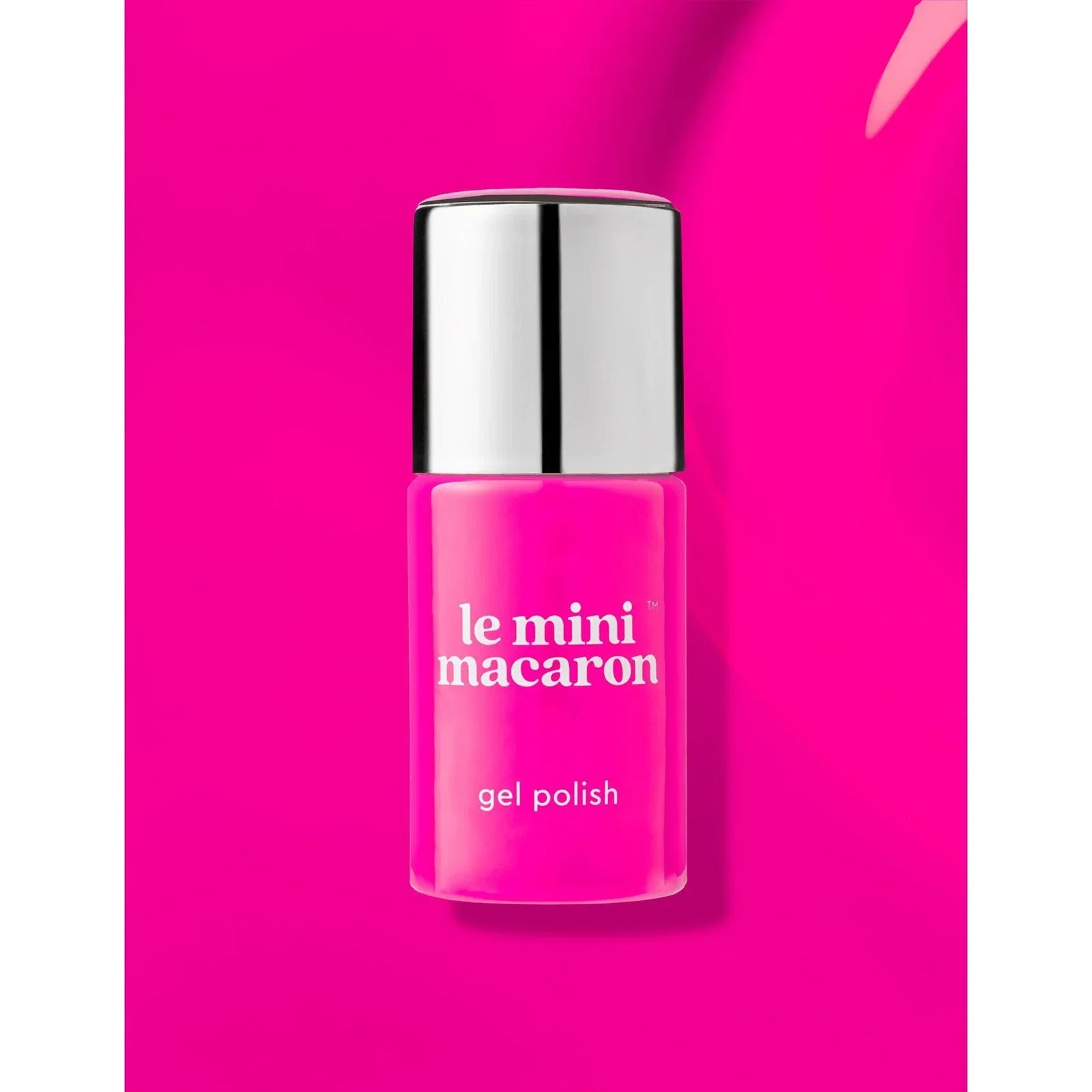 Image of Le Mini Macaron - Gel Polish - Pink Orchid