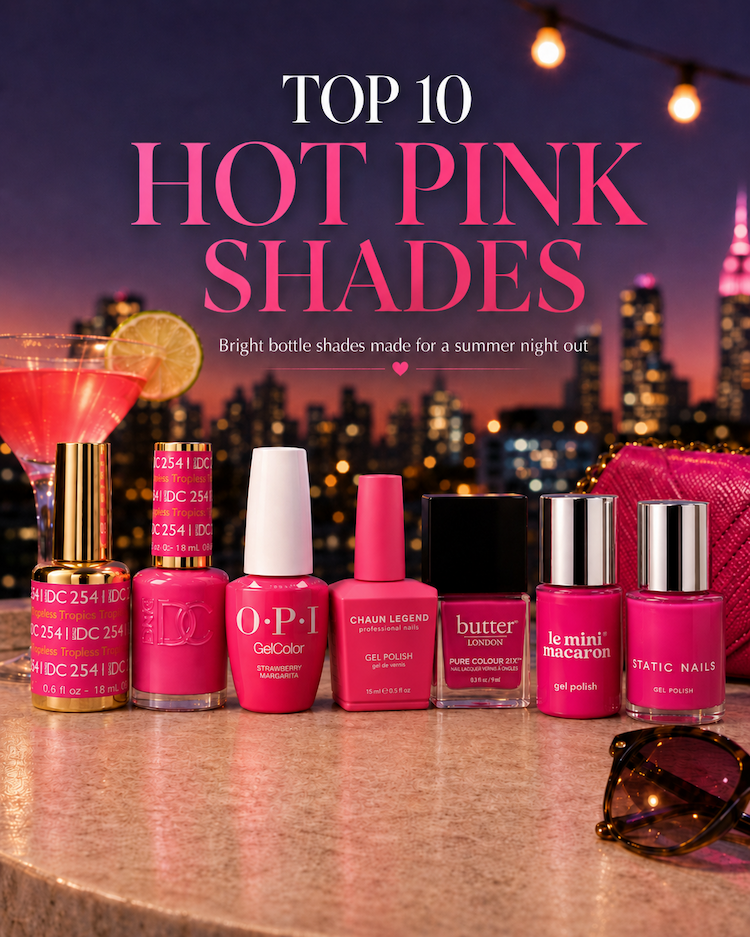 Shop Pink