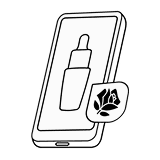 Vai alla pagina servizi online sul sito Lancome.it