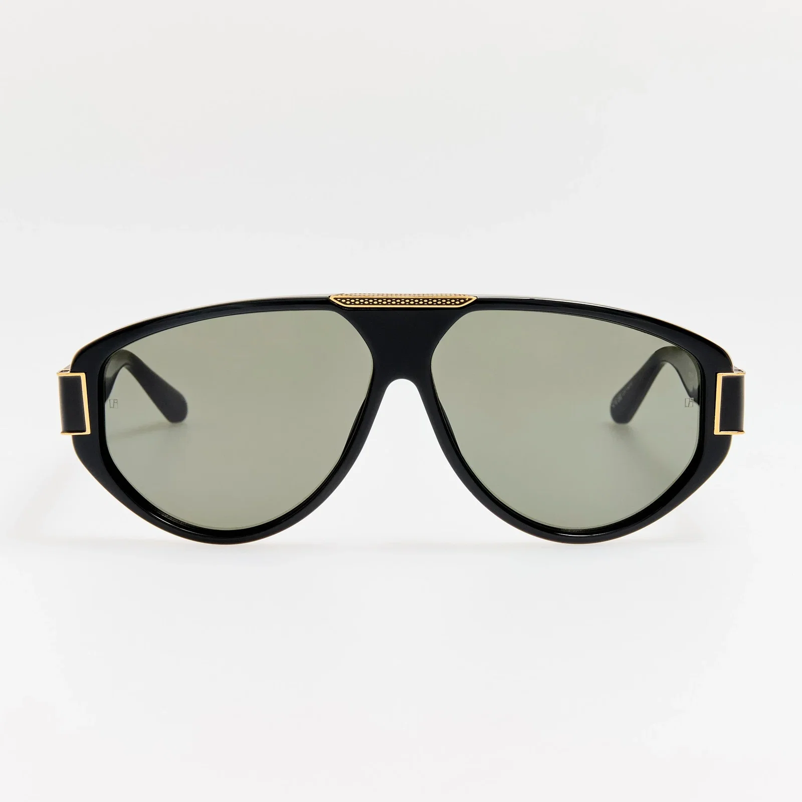Image of Rowan Sunglasses in Black