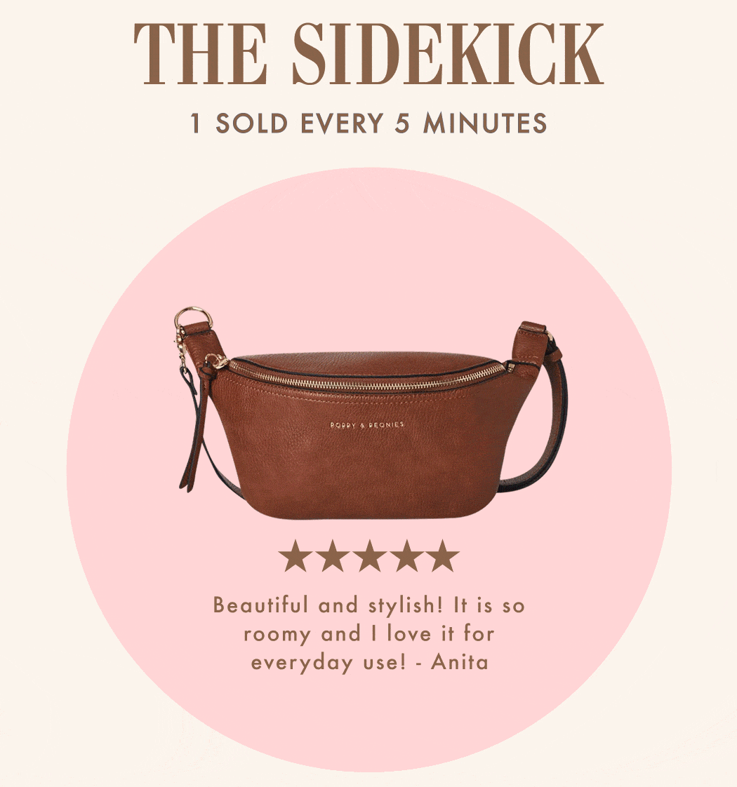 The Sidekick