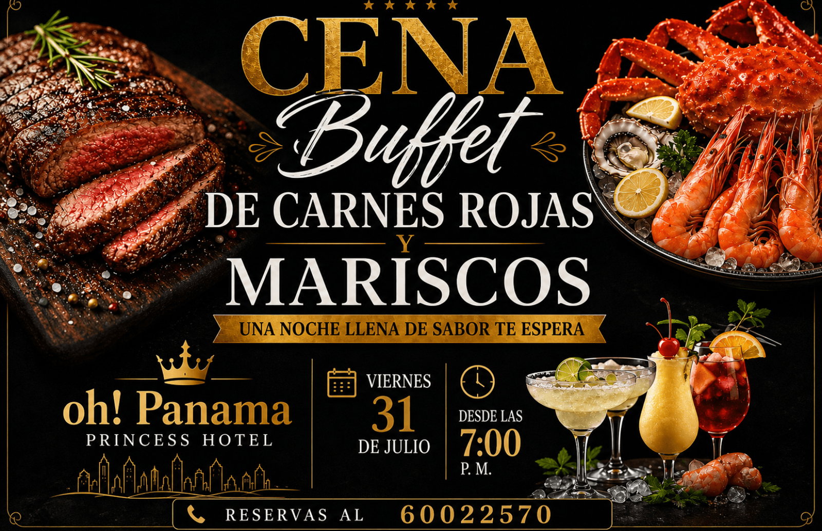 Princess Hotel Panamá